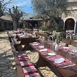 Dream In With Private Garden Апартаменты *