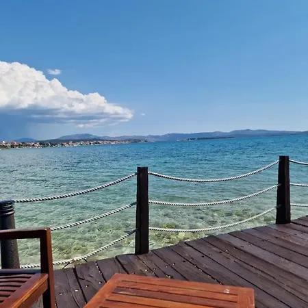 Dream In With Private Garden