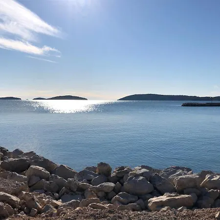 Apartament Dream In With Private Garden Szybenik