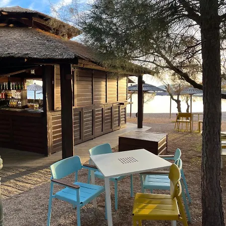 Dream In With Private Garden Apartament Szybenik