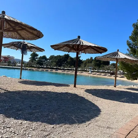 Dream In With Private Garden Apartament *