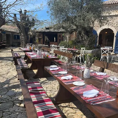 Dream In With Private Garden 아파트 *