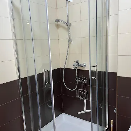 Dream In With Private Garden * 시베니크