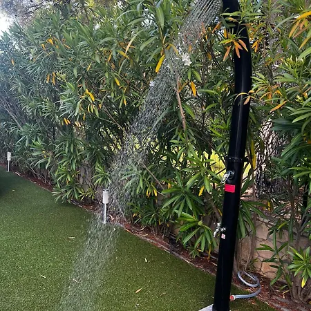 Dream In With Private Garden 시베니크