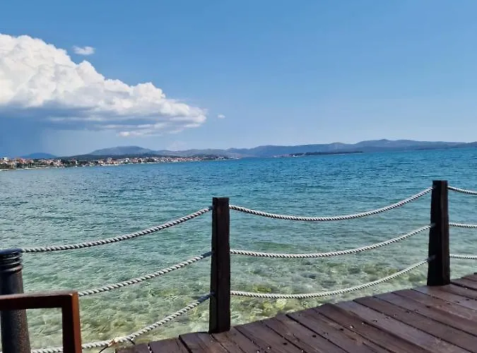 Dream In With Private Garden