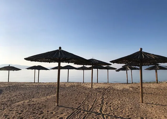 Dream In With Private Garden * Шибеник