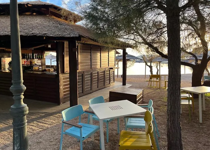 Dream In With Private Garden Апартаменты Шибеник