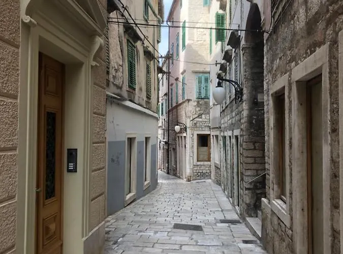 Dream In With Private Garden *