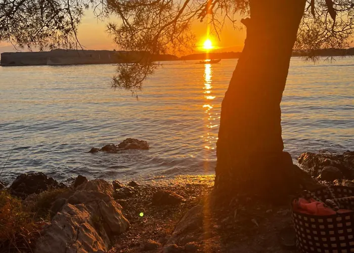 Dream In With Private Garden Апартаменты *